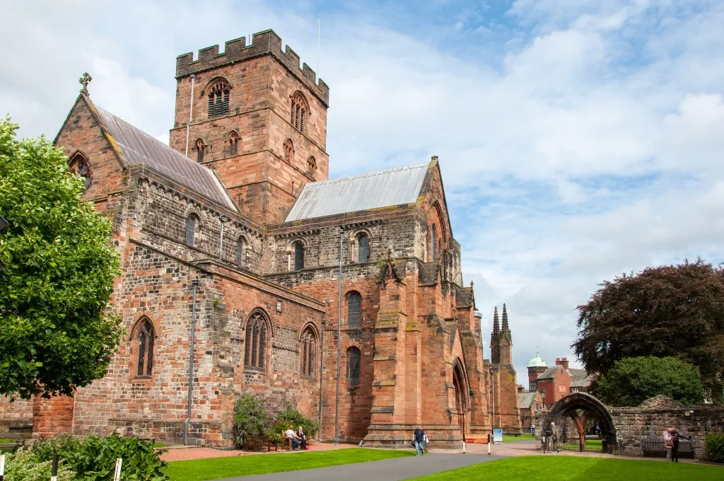 Carlisle